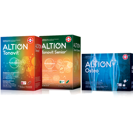 Altion - Vian.gr